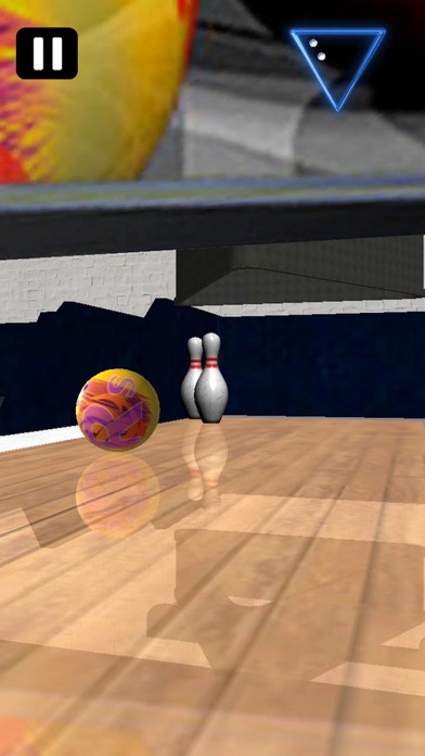 Club Bowling! Ten Pin screenshot 3