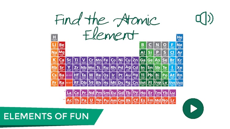 Find the Elements