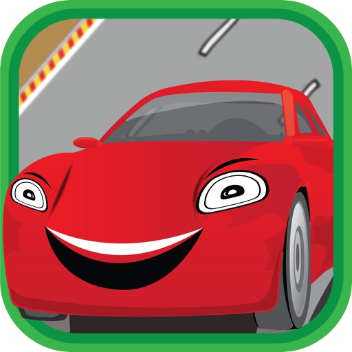 Nifty Car Racing