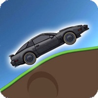 Knight Rider Hills Climbing pour PC