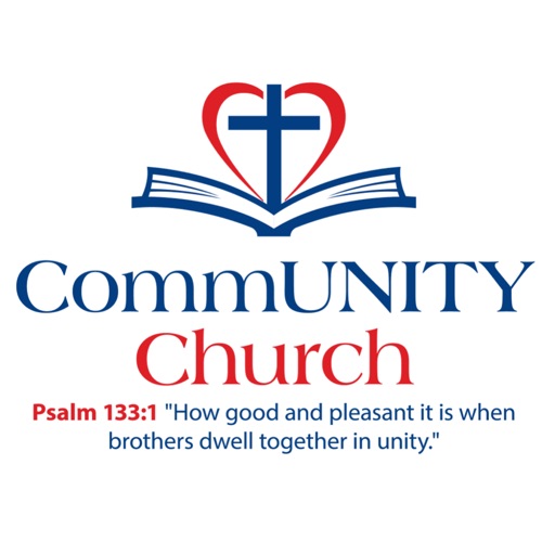 MyCommUNITYChurchVA