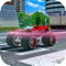 Monster Truck Crazy Stunt will give you sky high entertainment with its appealing graphics