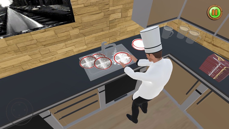 Job Simulator Manager Games screenshot-6