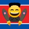 Finally - North Korea Emoji for your iPhone