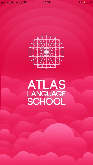 How to cancel & delete Atlas Language School from iphone & ipad 1