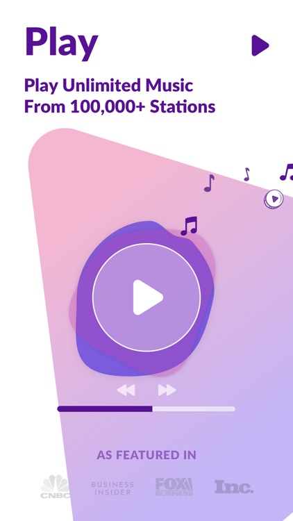 Current: Play Music & Get Paid
