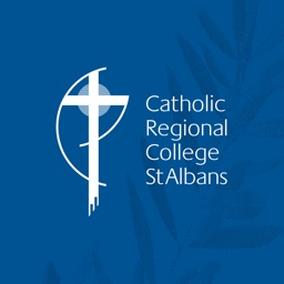 CRC St Albans 图标