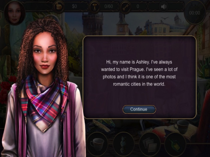 Prague Dream - Everybodys playing