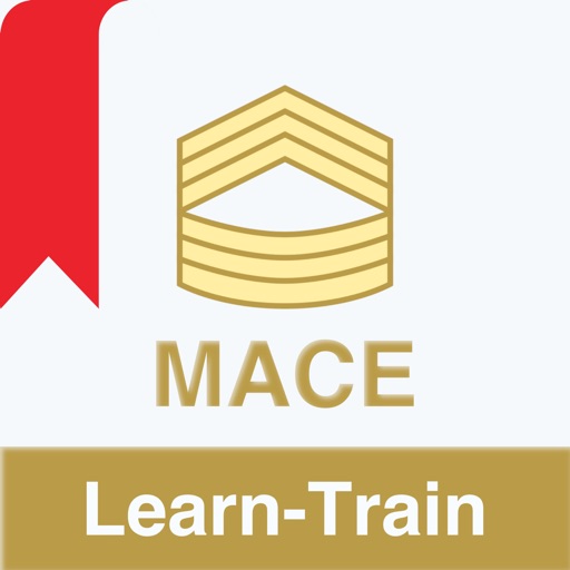 MACE Exam Prep 2018 icon