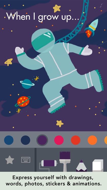 Me by Tinybop screenshot-3