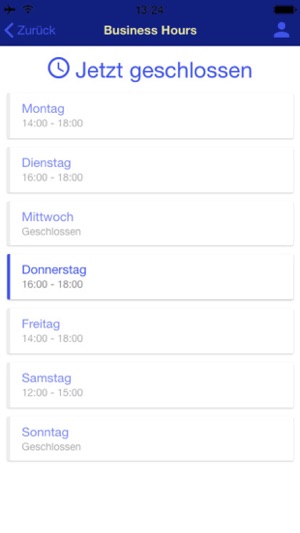 Reitsimulator München(圖3)-速報App