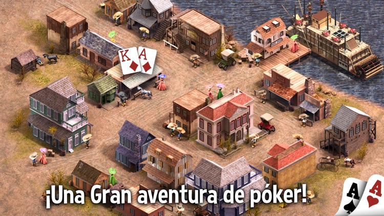 Governor of Poker 2 HD