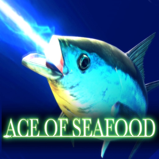 Ace Of Seafood By Masafumi Onuki