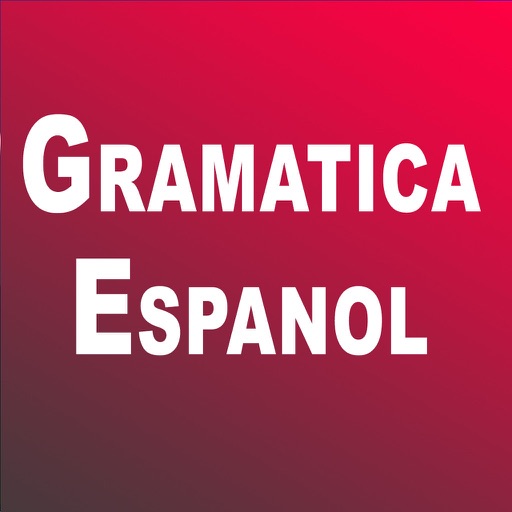 Gramatica Espanol icon