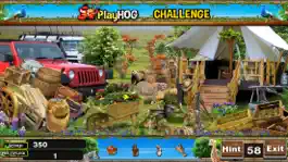 Game screenshot African Safari - Hidden Object mod apk