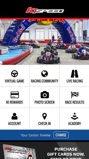 K1 Speed Racing(圖1)-速報App