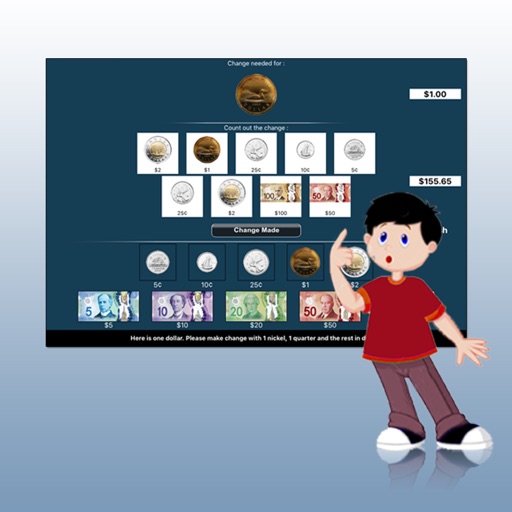 Making Change CAD