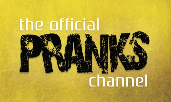 Pranks Channel For Apple Tv By Beachfront Media Llc