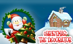 Christmas Tree Decorator - Dress Up Game