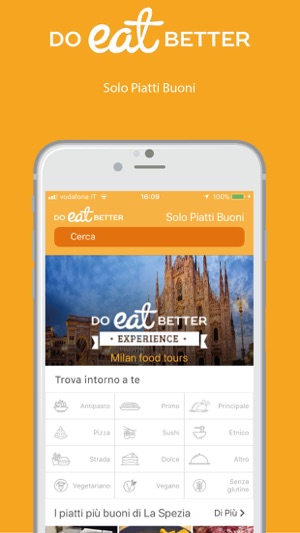 Do Eat Better(圖1)-速報App