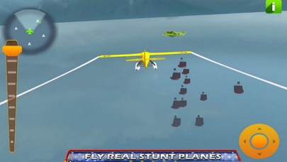 Flight Pilot Simulator 2018 screenshot 3