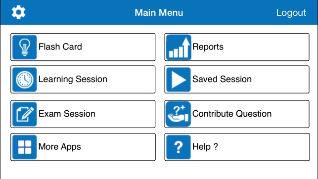 PMP Exam Online(圖2)-速報App