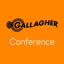 Gallagher Conference