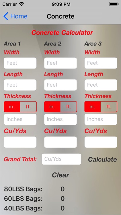 Asphalt Calculator-Advanced