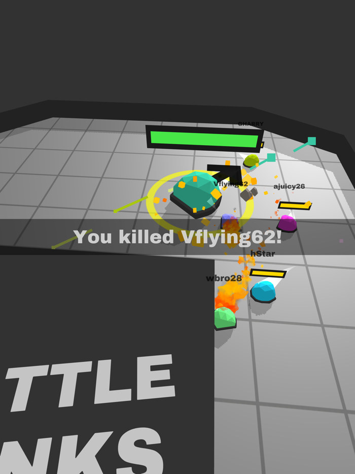 BattleTanks.io