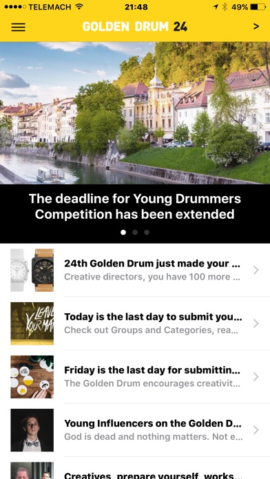 Golden Drum 24 screenshot 4