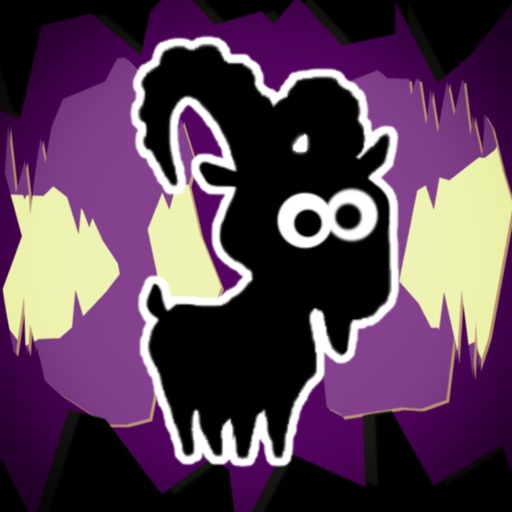 Goat in The Cave icon