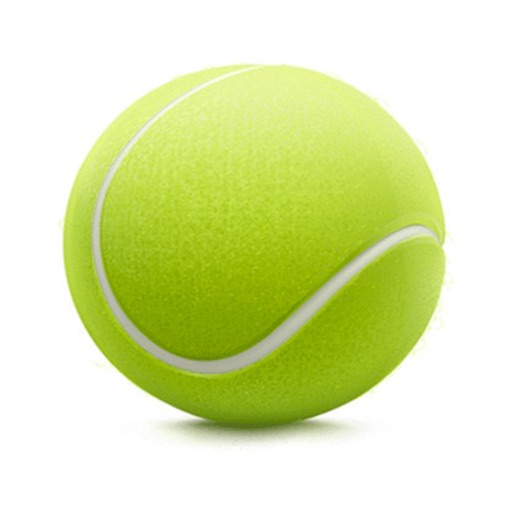 网球社 icon