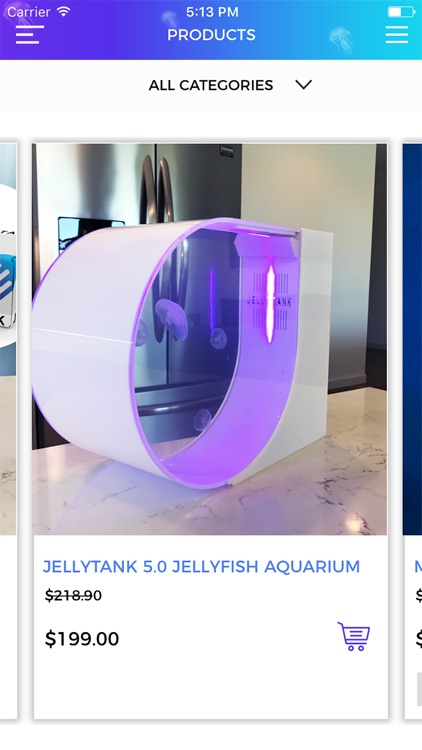 Jelly Tank