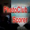 PhotoClubScorer enables Photographers to score images from their IOS iPhone or iPad devices