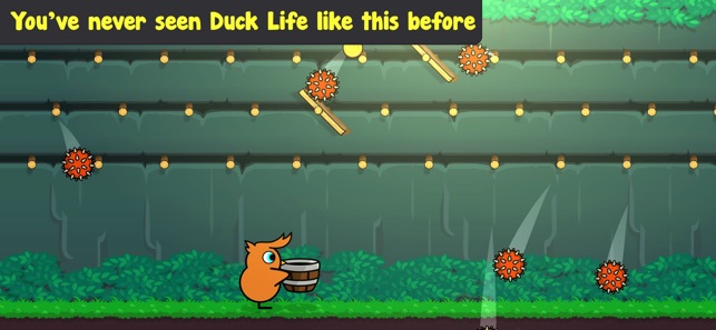 Duck Life: Battle(圖9)-速報App