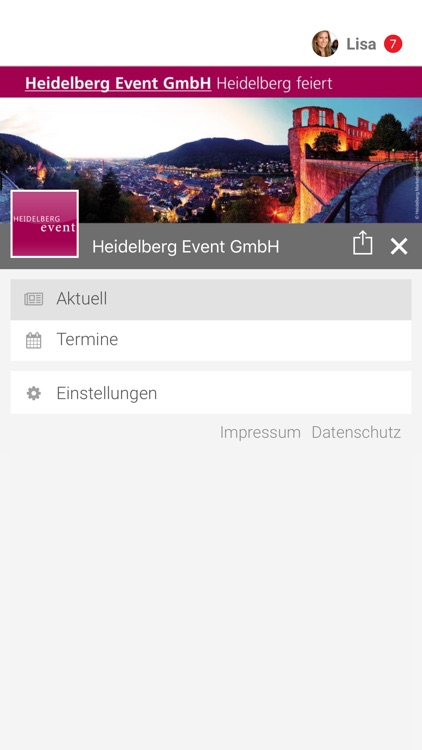 Heidelberg Event GmbH