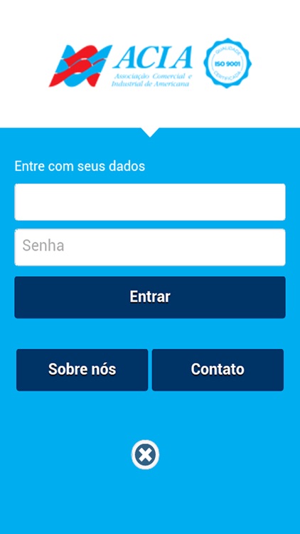 ACIA Americana Mobile