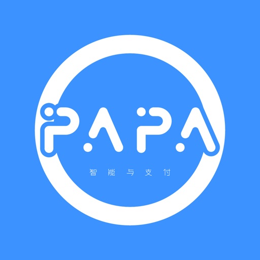 PAPA手环 Icon