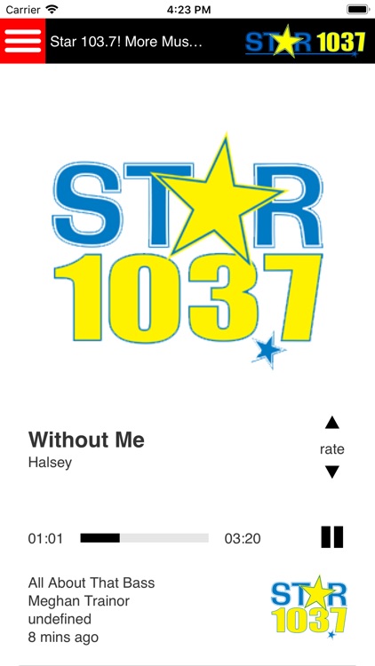 Star 103.7