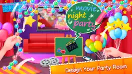 Game screenshot Crazy Movie Night Party mod apk
