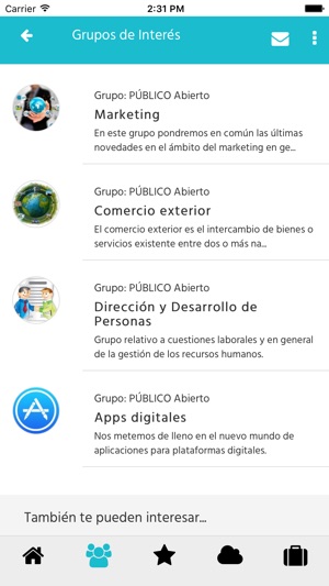 Neobis. Comunicación Gráfica(圖3)-速報App