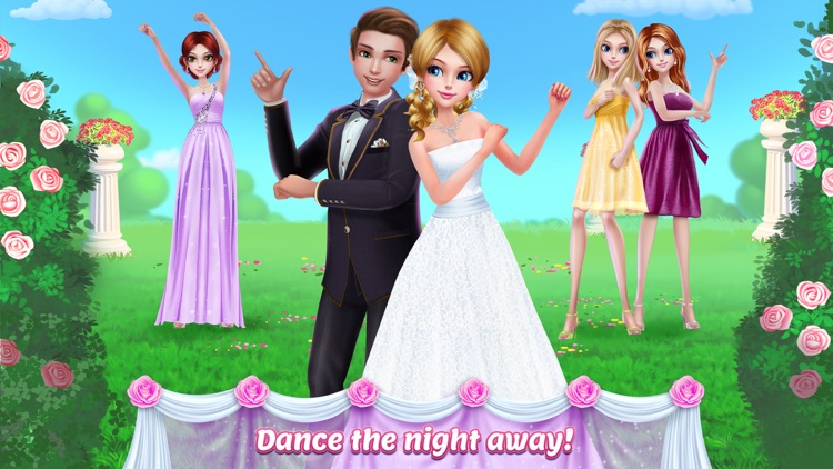 Marry Me - Perfect Wedding Day screenshot-3