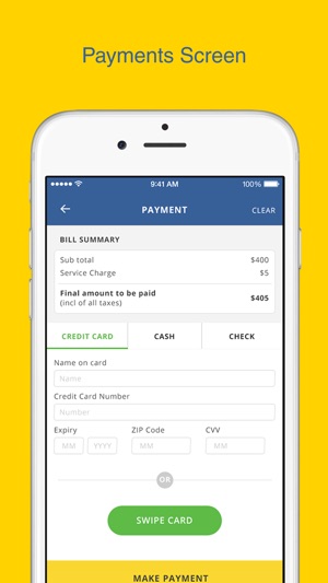 OMS Payment App(圖4)-速報App