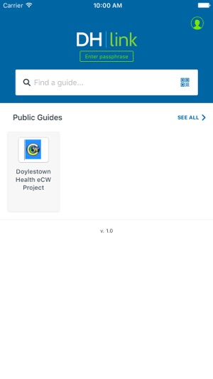 Doylestown Health Professional(圖3)-速報App