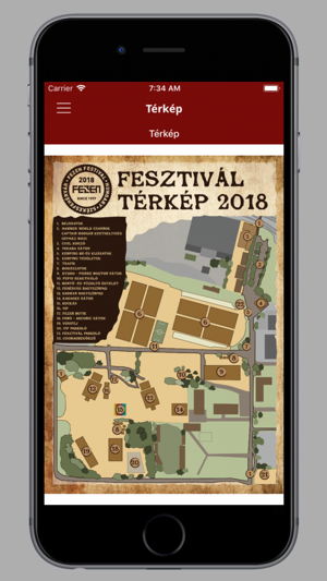 Fezen 2018(圖3)-速報App