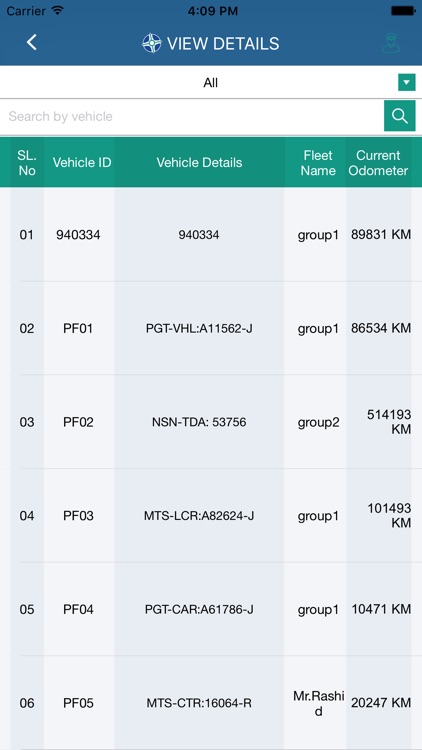 WhereAreYou Mobile screenshot-4