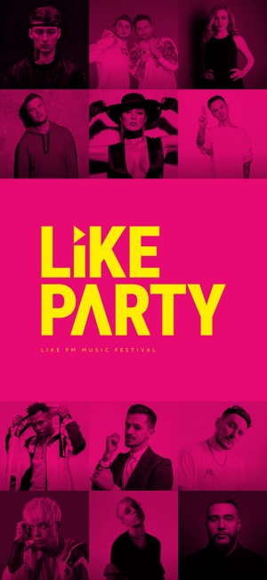 Like Party(圖1)-速報App