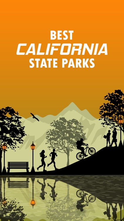 Best California State Parks