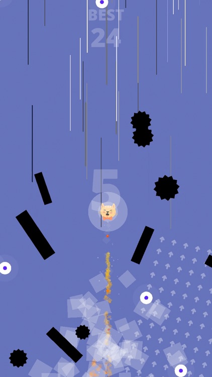 BOUNCY BOOM CAT screenshot-4