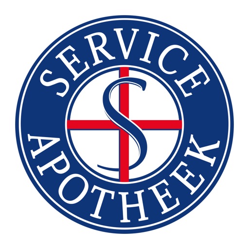 De Service Apotheek App